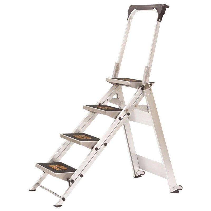 Little Giant Safety Step Ladders