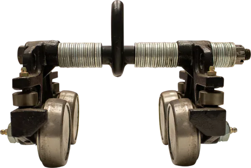 FrenchCreek Adjustable Beam Trolley - 3-8 in