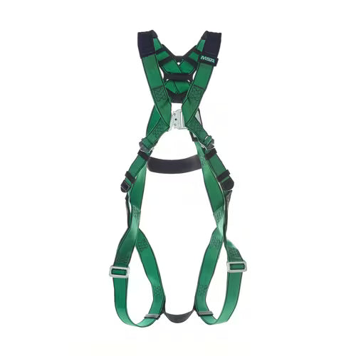 MSA V-FORM Full Body Harness