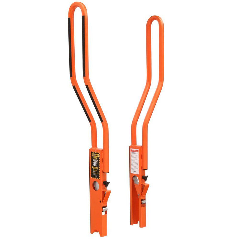 Guardian Fall Protection Safe-T Ladder Extensions