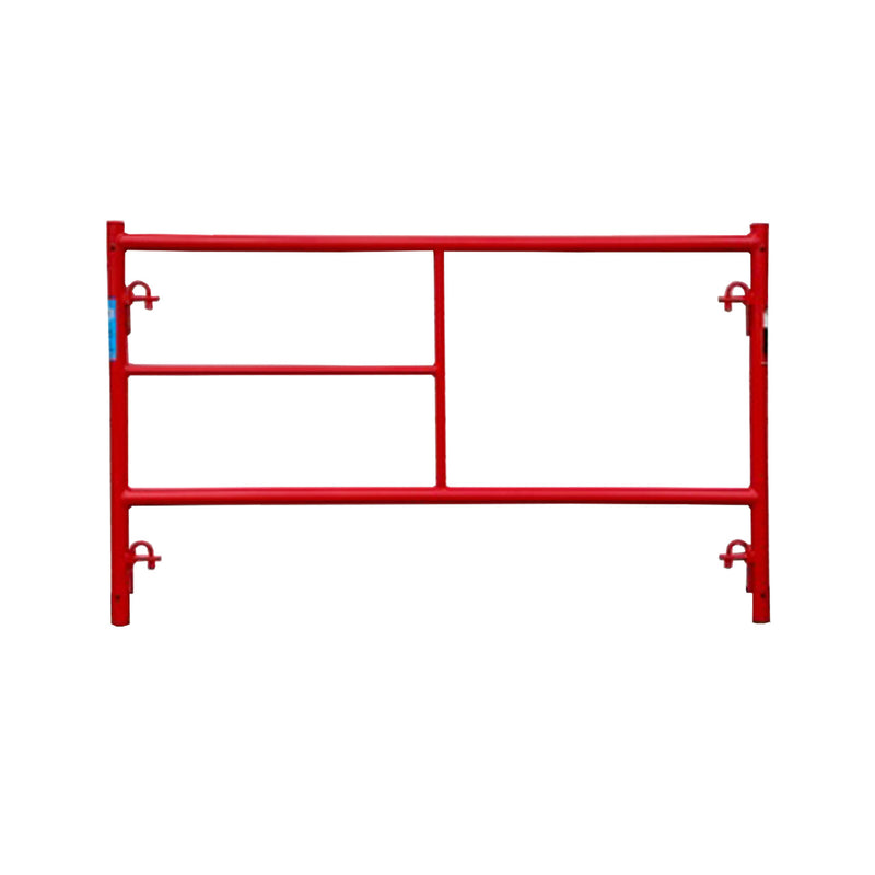 Scaffolding Today Steel Mason Frames