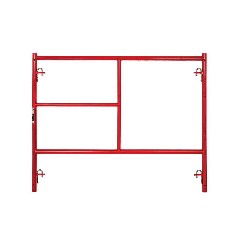 Scaffolding Today Steel Mason Frames