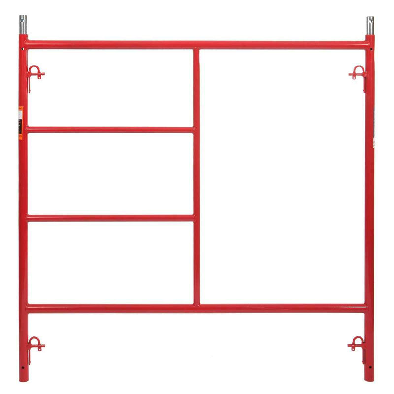 Scaffolding Today Steel Mason Frames