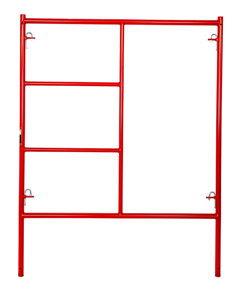 Scaffolding Today Steel Mason Frames
