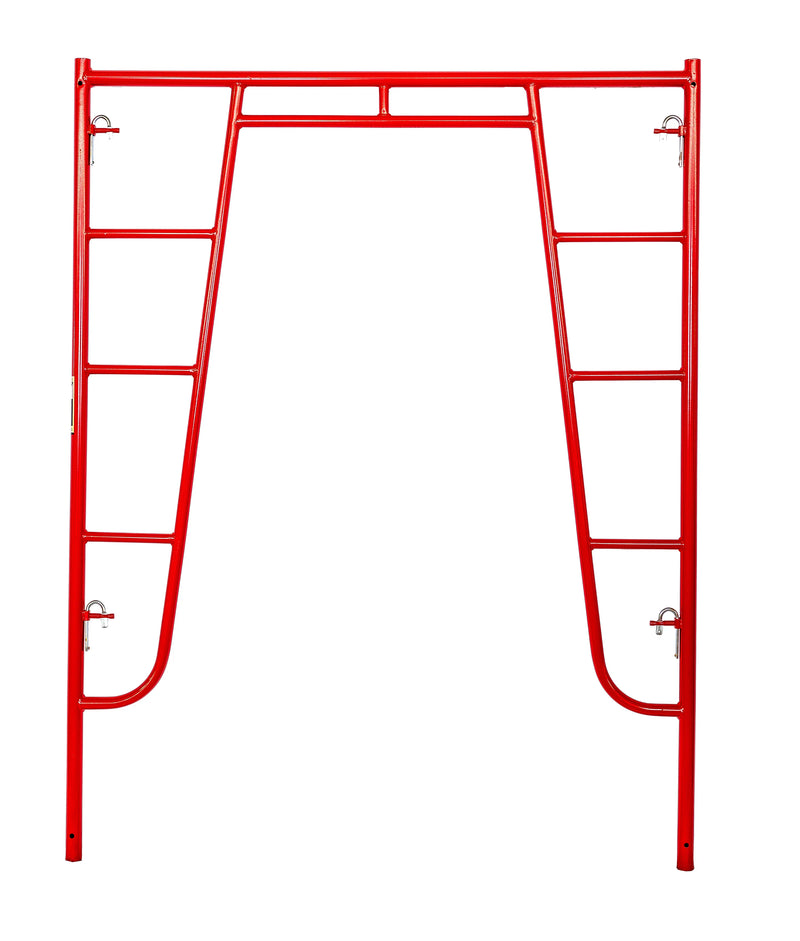 Scaffolding Today Steel Walk-Thru Frames