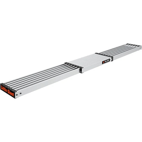 Little Giant 2-Man 6'-9' Adjustable Plank
