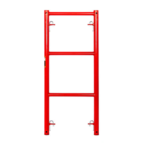 Scaffolding Today Steel Mason Frames