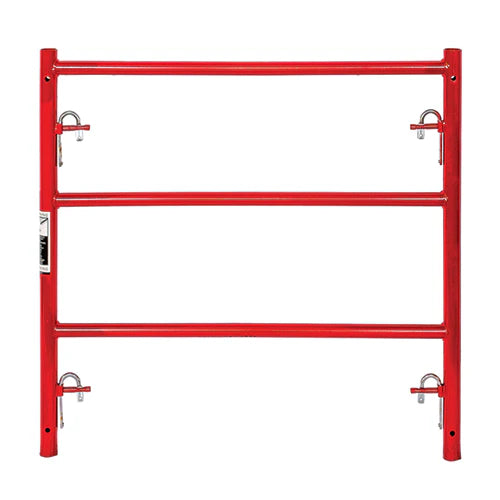 Scaffolding Today Steel Mason Frames
