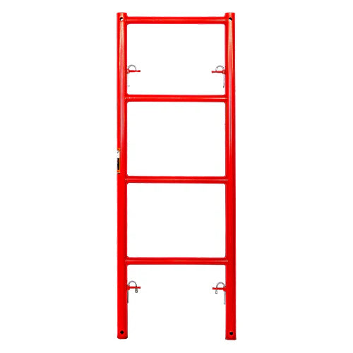 Scaffolding Today Steel Mason Frames