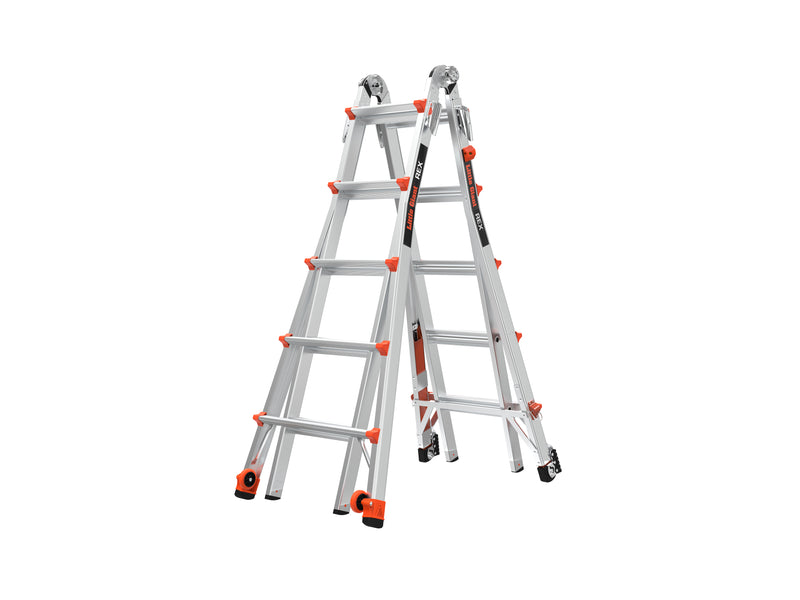 Little Giant REX Ladders