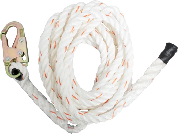 FrenchCreek Rope Lifelines