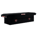 Weather Guard Saddle Box