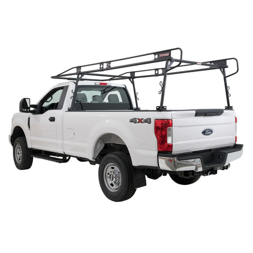 Weather Guard Truck Racks