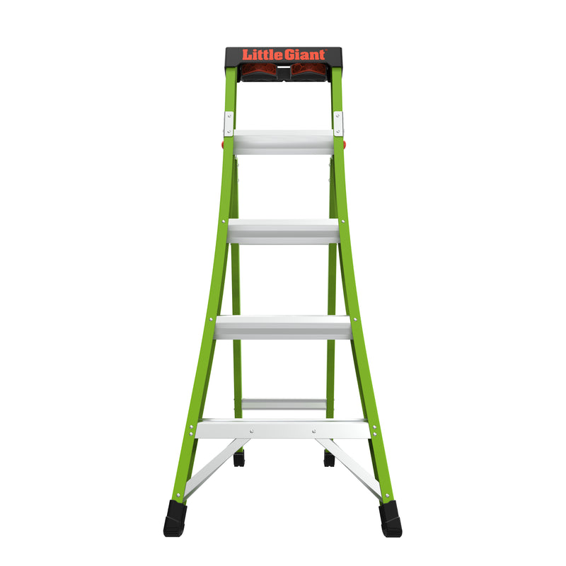 Little Giant King Kombo Professional Ladder