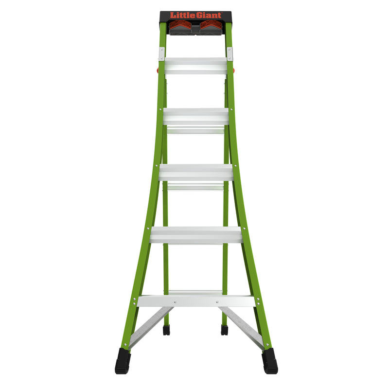 Little Giant King Kombo Professional Ladder