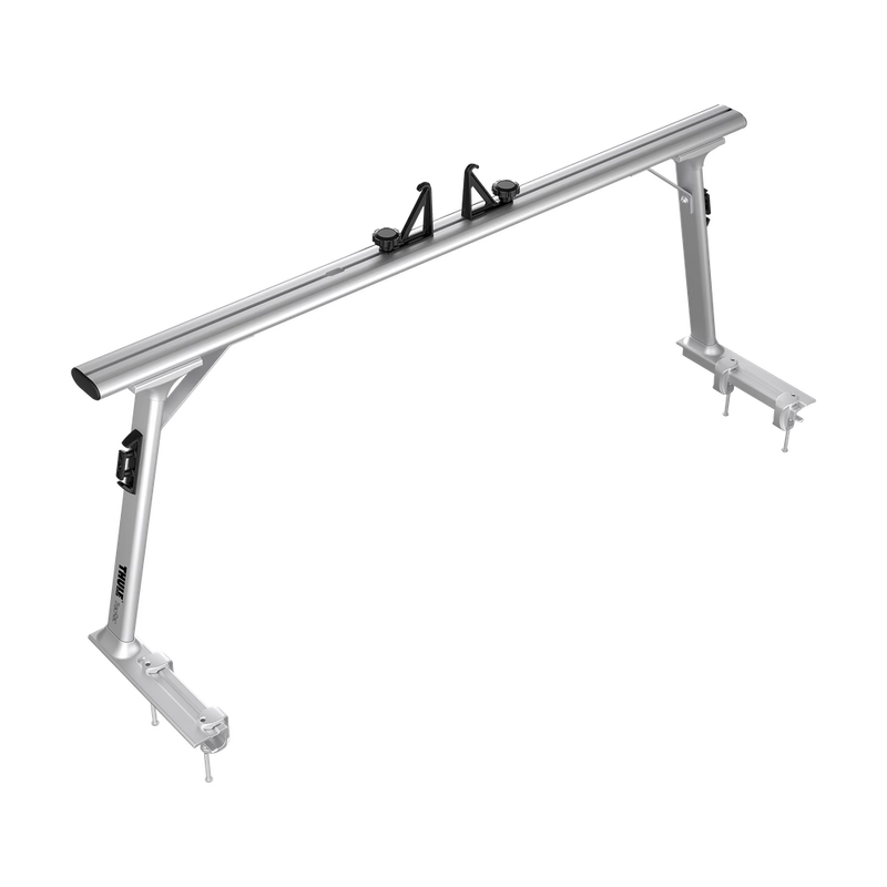 Thule TracRac Truck Racks