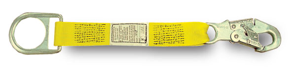 FrenchCreek 18" D-Ring Exten Strap