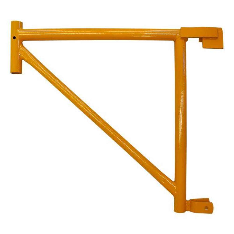 Scaffolding Today Steel Brackets