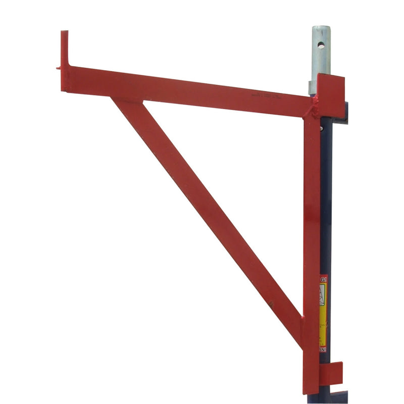 Scaffolding Today Steel Brackets