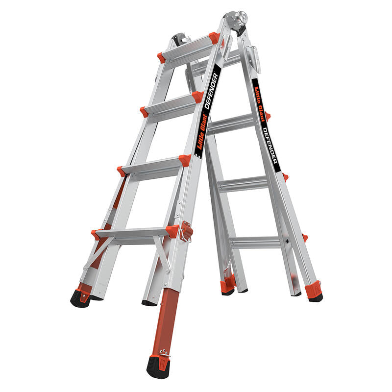 Little Giant Defender Ladders