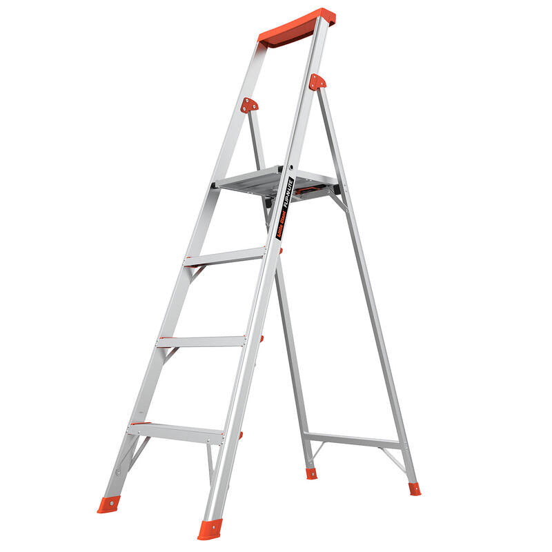 Little Giant Flip-N-Lite Ladders