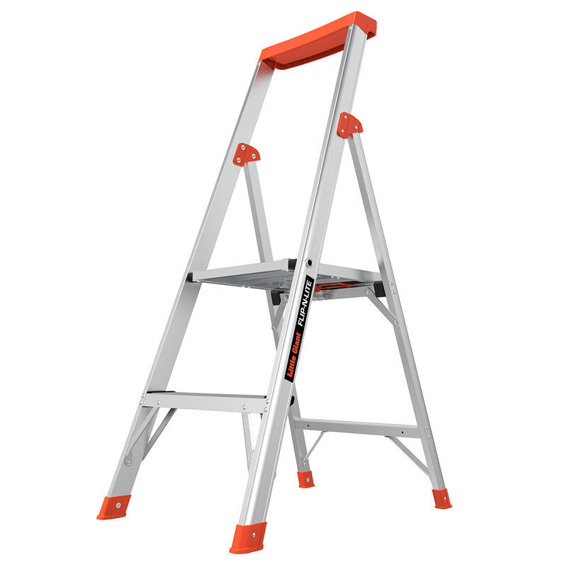 Little Giant Flip-N-Lite Ladders