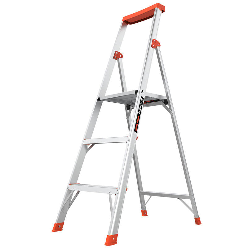 Little Giant Flip-N-Lite Ladders