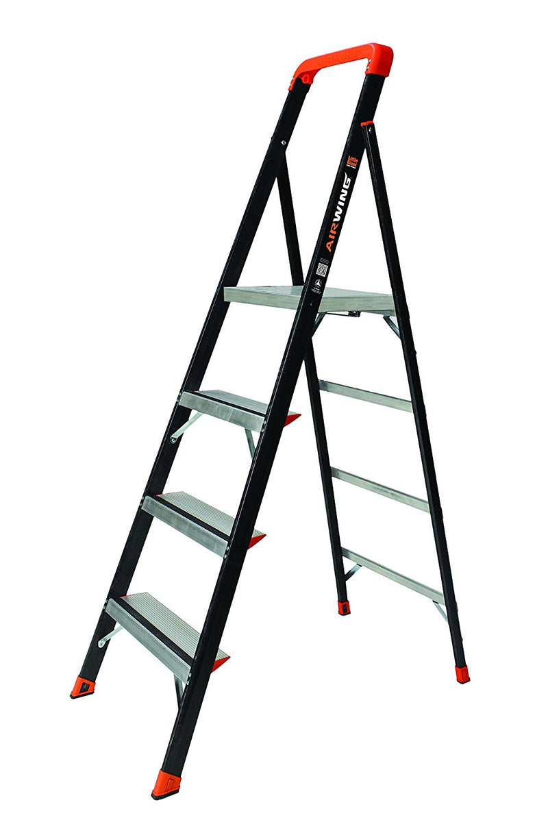 Little Giant AirWing Ladders