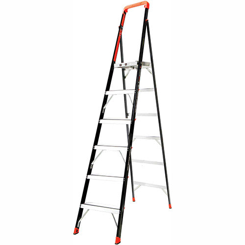 Little Giant AirWing Ladders