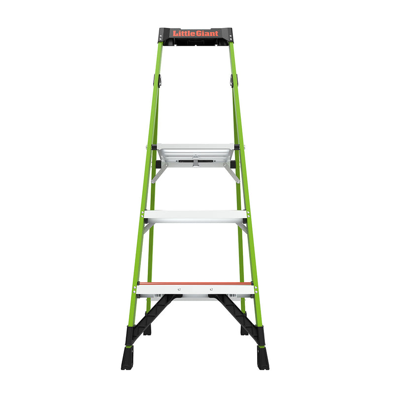 Little Giant MightyLite Ladders