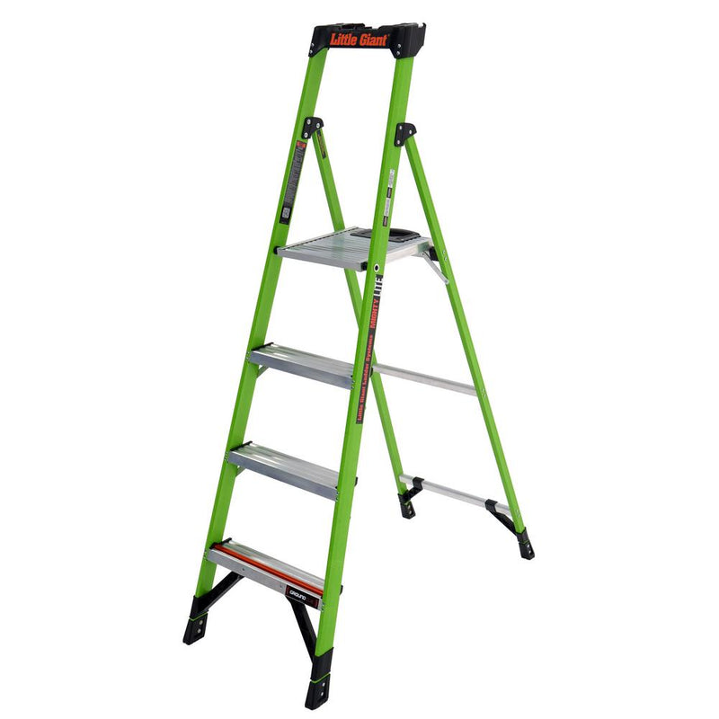 Little Giant MightyLite Ladders