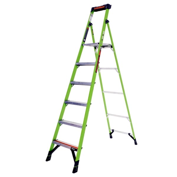 Little Giant MightyLite Ladders