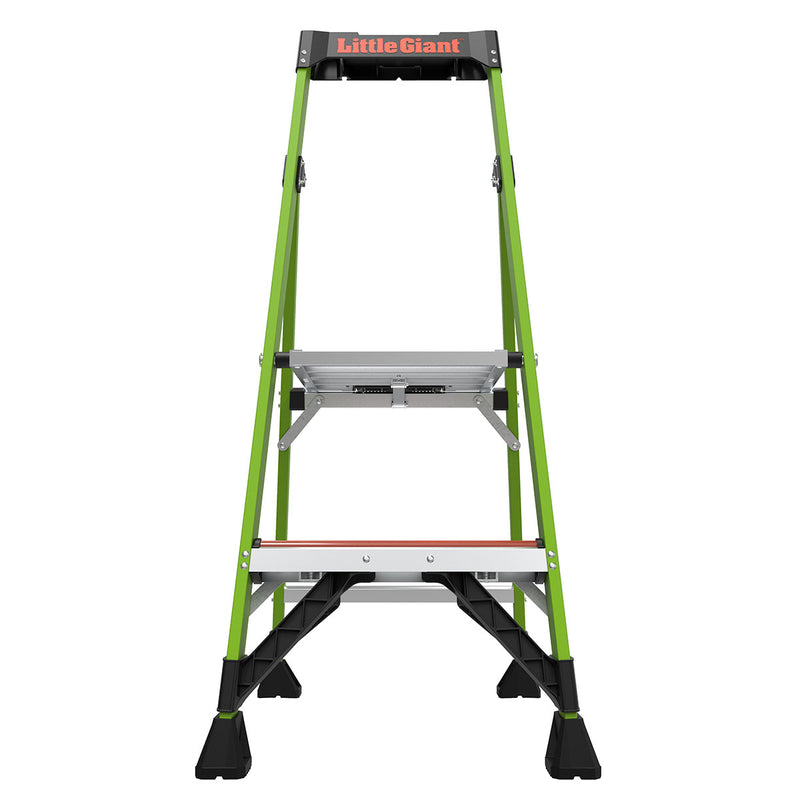 Little Giant MightyLite Ladders