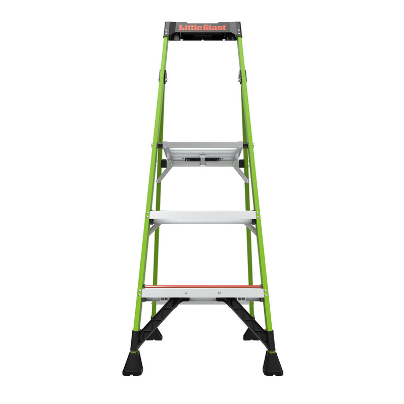 Little Giant MightyLite Ladders