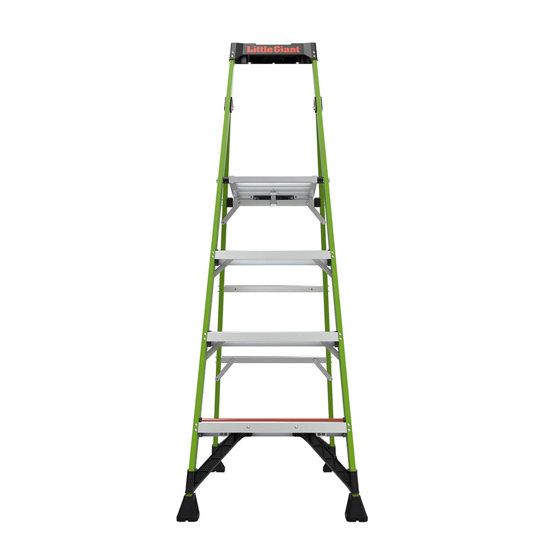 Little Giant MightyLite Ladders