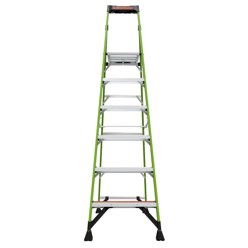 Little Giant MightyLite Ladders