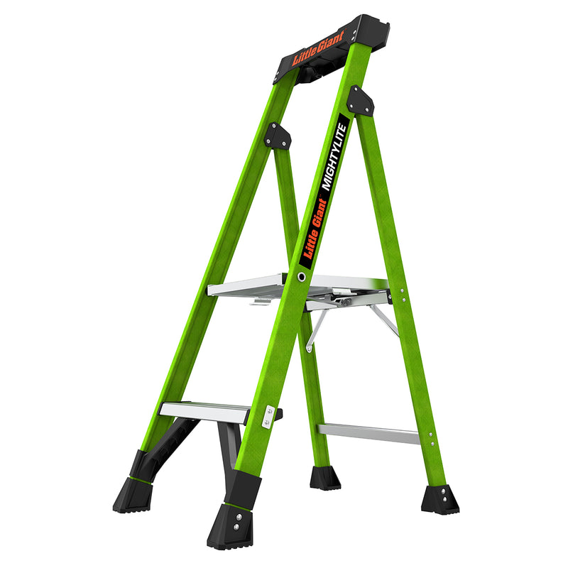 Little Giant MightyLite Ladders