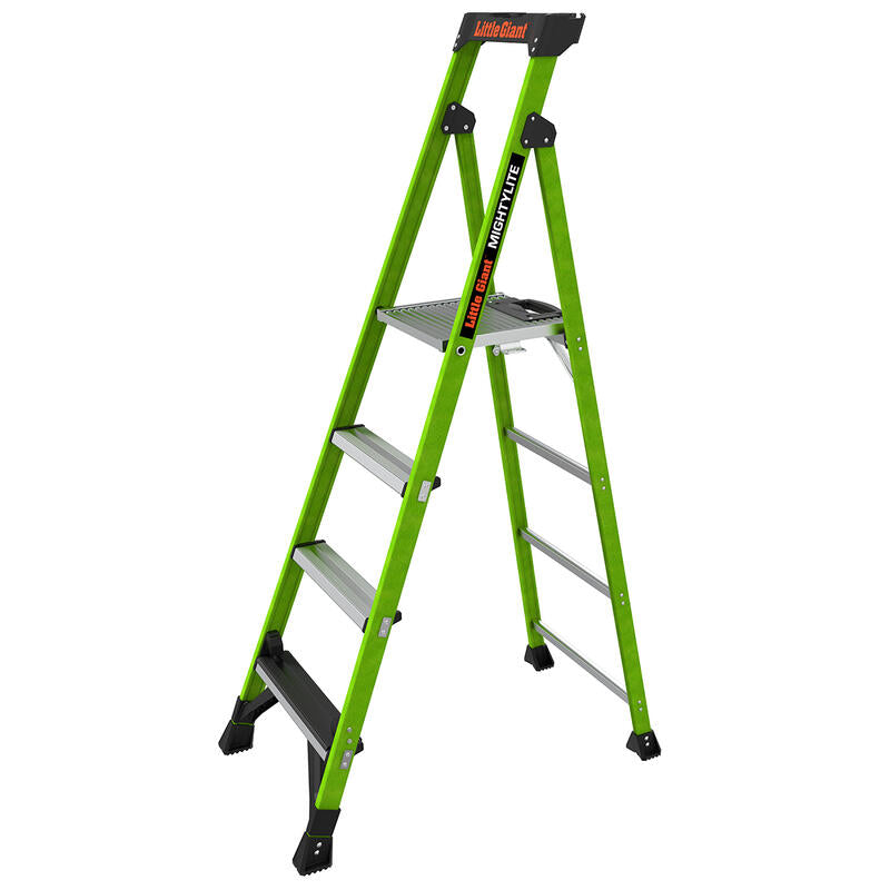 Little Giant MightyLite Ladders