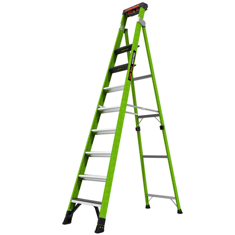 Little Giant Sentinel Ladders