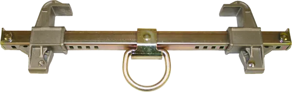 FrenchCreek Sliding Beam Anchors - 12 in