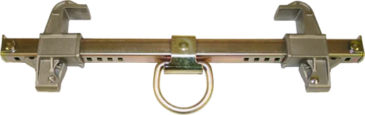 FrenchCreek Sliding Beam Anchors - 12 in