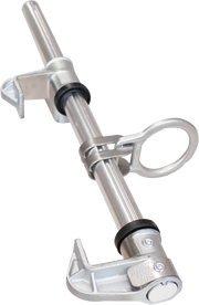 FrenchCreek Sliding Beam Anchors - 14 in