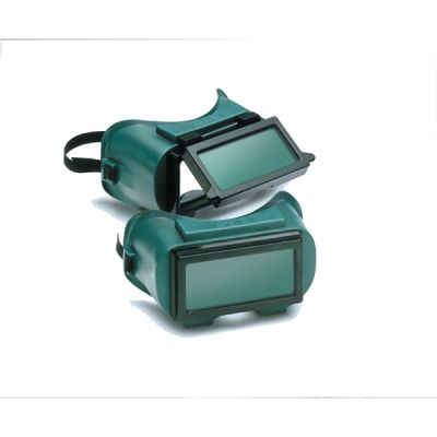 Gateway Safety Welding Goggles
