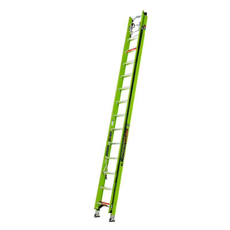 Little Giant HyperLite Extension Ladders