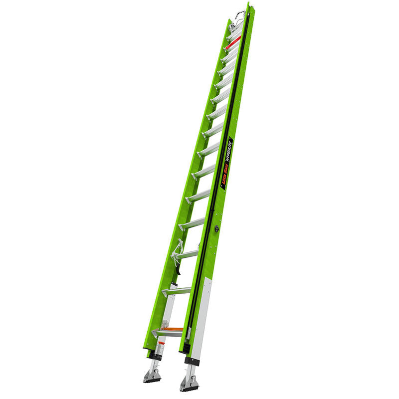 Little Giant SumoStance Fiberglass Extension Ladders
