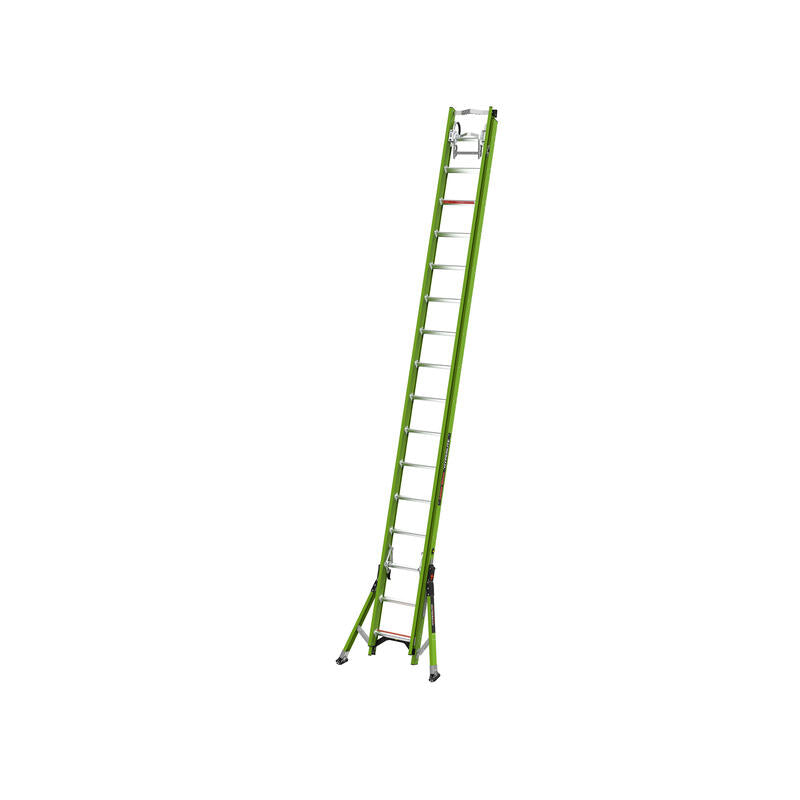 Little Giant SumoStance Fiberglass Extension Ladders