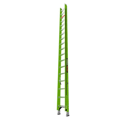 Little Giant HyperLite Extension Ladders