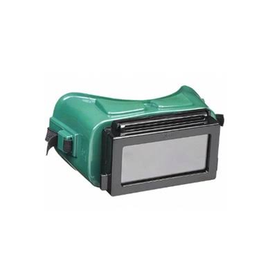 Gateway Safety Welding Goggles