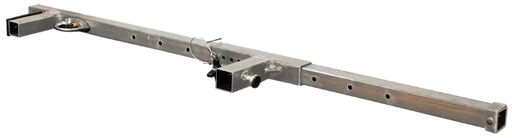 FrenchCreek Adjustable Door Jamb Anchor - 24-48 in
