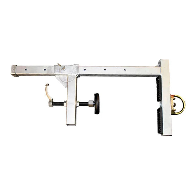 FrenchCreek Parapet Wall Anchor